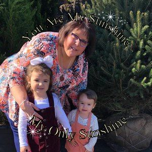 Meet your Posher, Cheryl